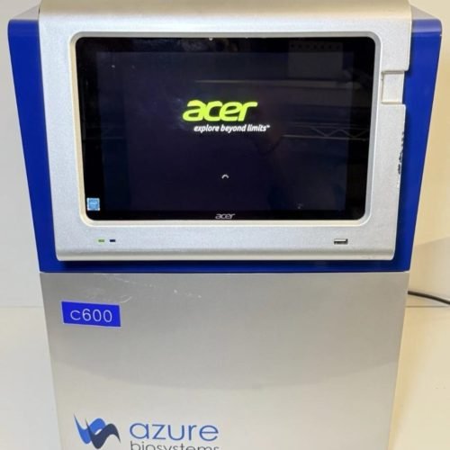 Azure Biosystems C600 Bioanalytical Gel Imaging System