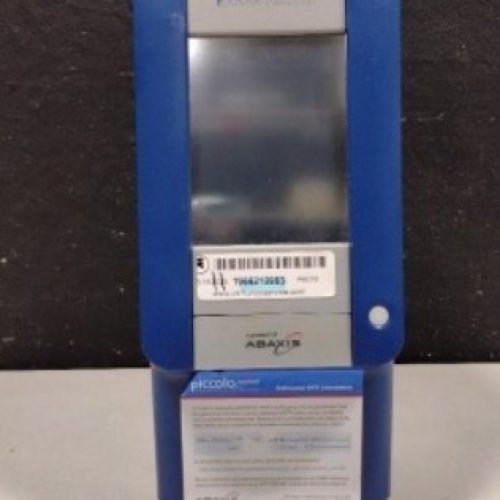 Abaxis Piccolo Xpress Chemistry analyzer