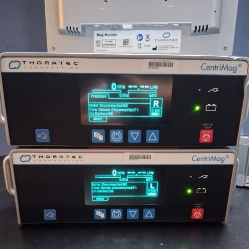 Abbott Thoratec CentriMag Acute Circulatory System 1ssss
