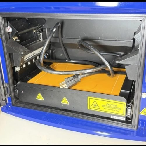 Azure Biosystems C600 Gel Imaging