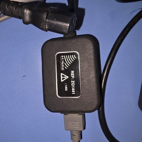 B K Medical ZQ1441 Cable Interface (3)