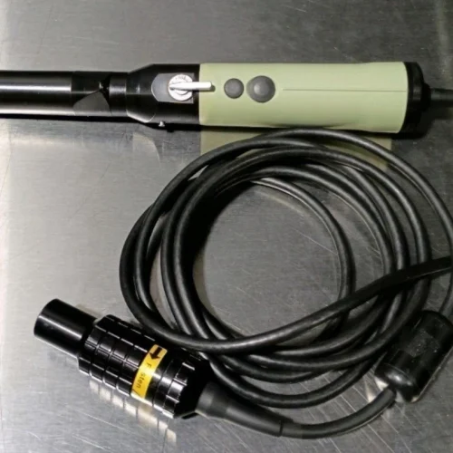 BK Medical Type 8551 6 10MHz Endocavity TRUS Ultrasound Probe Transducer 1