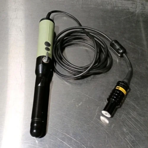 BK Medical Type 8551 6 10MHz Endocavity TRUS Ultrasound Probe Transducer 2