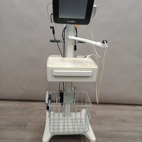 Bard Site Rite Halcyon Ultrasound with probe 1
