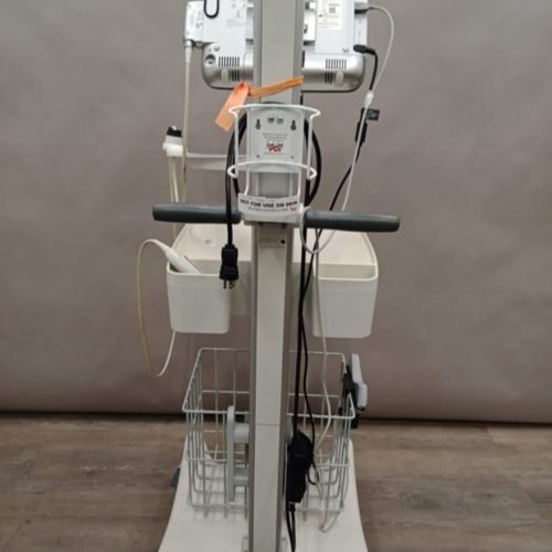 Bard Site Rite Halcyon Ultrasound with probe 2