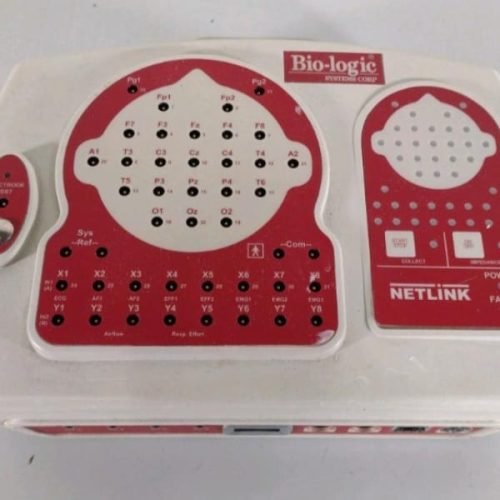 Bio Logic Netlink Electroencephalography 3