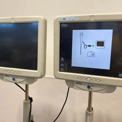 Boston Scientific LithoVue Touch M0068010000 PC Monitor2