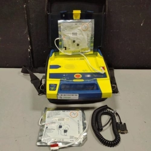 CARDIAC SCIENCE POWERHEART G3 AED 2