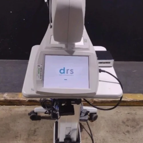 Centervue DRS Automatic Retinal Camera Retinography Fundus Imaging for sale .