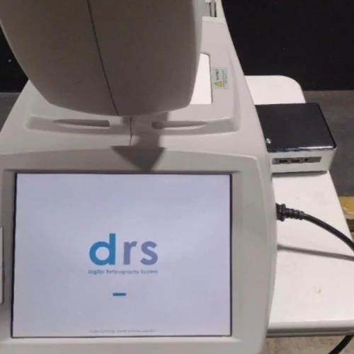 Centervue DRS Automatic Retinal Camera Retinography Fundus Imaging for sale 2