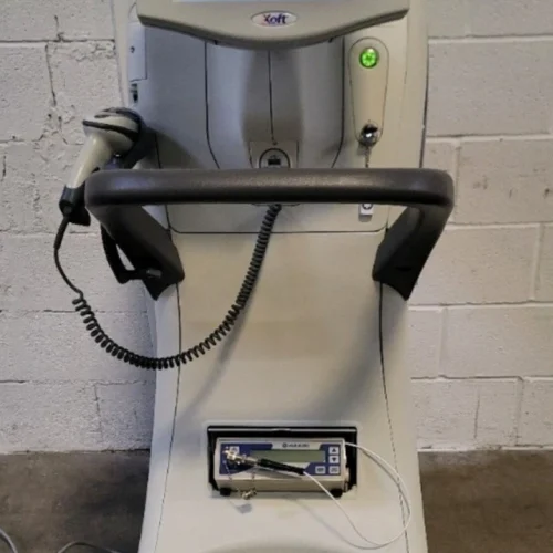 Elekta Xoft Axxent Mobile Brachytherapy System 1