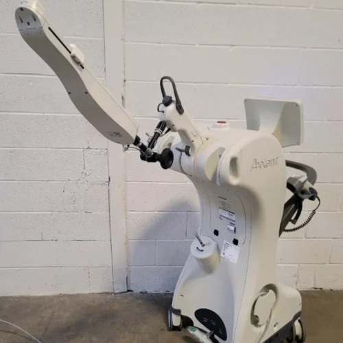 Elekta Xoft Axxent Mobile Brachytherapy System 5