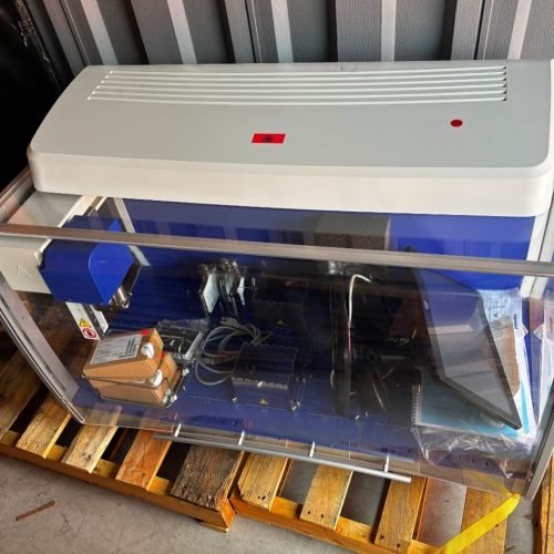Eppendorf epMotion 5075 Liquid Handling Workstation (4)