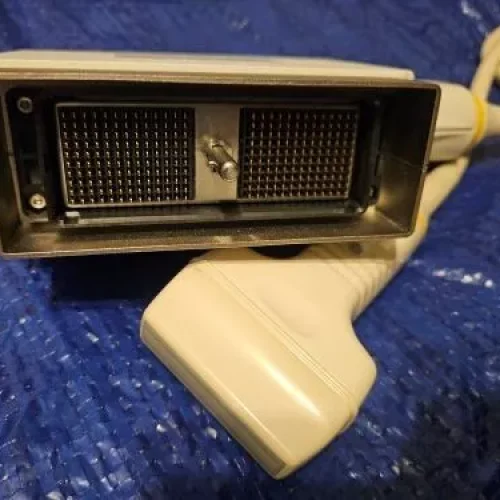 GE 7L LINEAR ARRAY ULTRASOUND TRANSDUCER PROBE 2302648 1