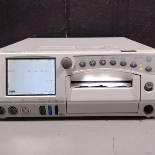 GE Corometrics 259CX 1