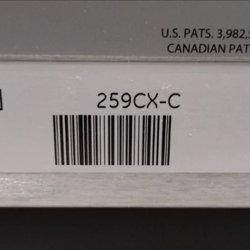 GE Corometrics 259CX 33