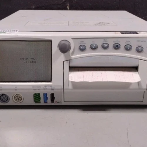 GE Healthcare Corometrics 250 Series Model 259 Fetal Monitor