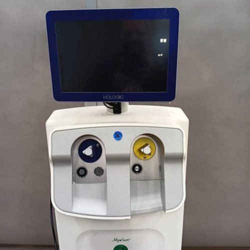 Hologic Fluid Management Sytem 7