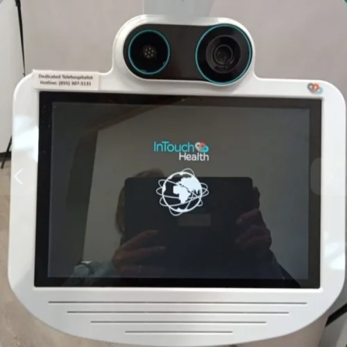 In Touch Telestroke 46563