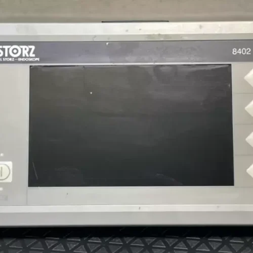 Karl Storz 8402 ZX Video Laryngoscope Monitor