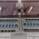 St Jude Medical Trifecta Valve Series Sizer Set Model TF2000-2