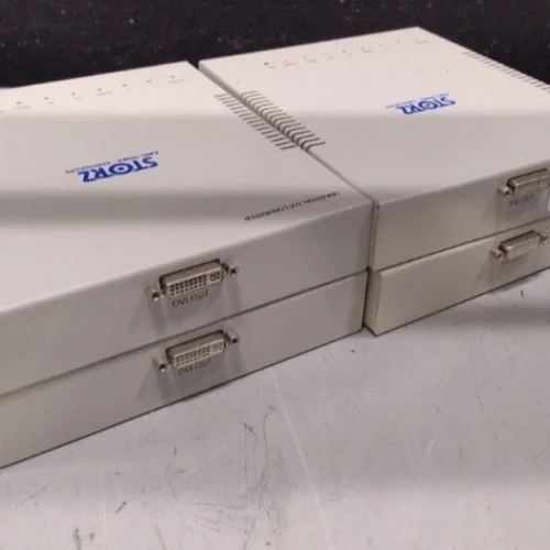 Karl Storz DAU-1080 Universal DVI Converter