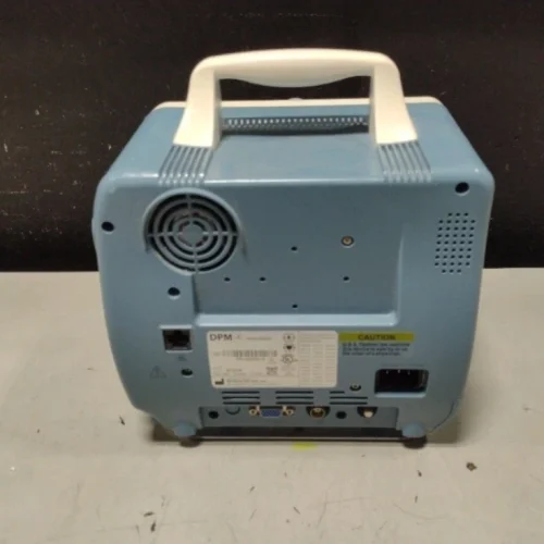 MINDRAY DPM 4 PATIENT MONITOR