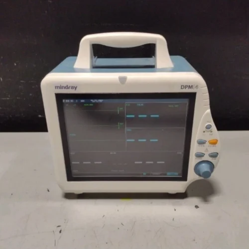 MINDRAY DPM 4 PATIENT MONITOR