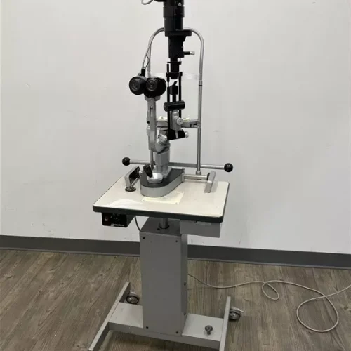 Marco G5 Slit Lamp 1