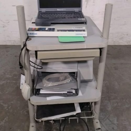 Medtronic Leadpoint 4 EEG/EMG SYSTEM PT810U