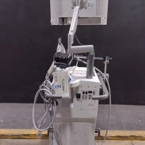 Medtronic Navigation system 3