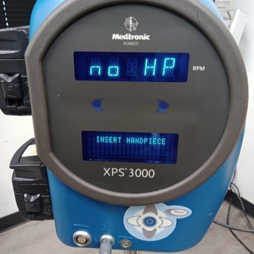 Medtronic XPS 3000 Console 2