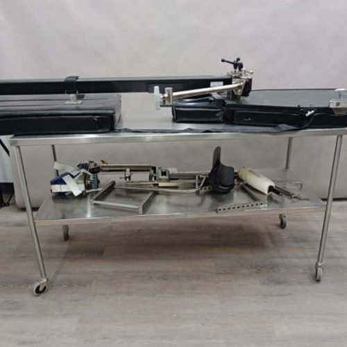 Mizuho OSI 5890 modular table (7)