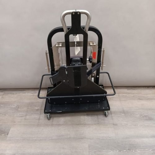 Mizuho OSI Ultra Shoulder Positioner Cart 1