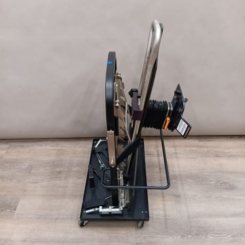Mizuho OSI Ultra Shoulder Positioner Cart 2