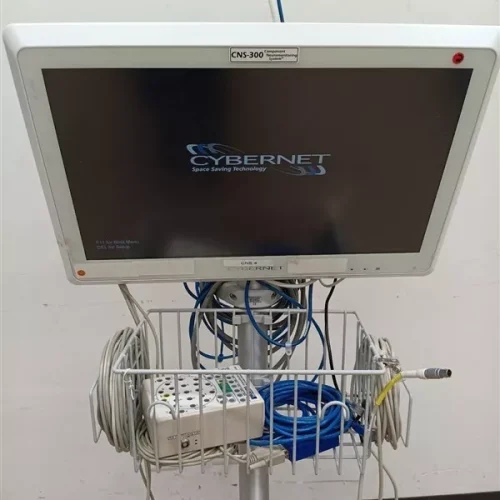 NATUS MOBERG NEUROMONITORING 1