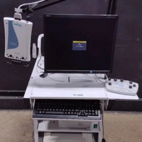 NATUS NICOLET EDX EEG/EMG SYSTEM Globalmedbrokers