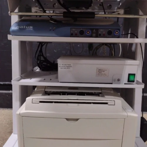 NATUS NICOLET EDX EEG-EMG SYSTEM3