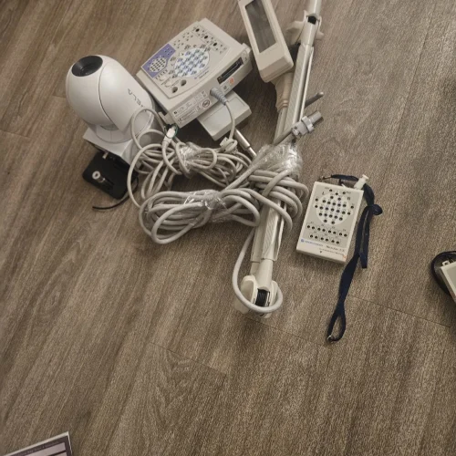 NIHON KOHDEN NEUROFAX EEG-EMG SYSTEM Globalmedbrokers