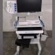 NIHON KOHDEN NEUROPACK X1 EPEMG SYSTEM ON ROLLING CART JB-206B