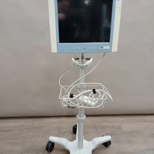 Natus CFM Olympic Brainz Monitor 1