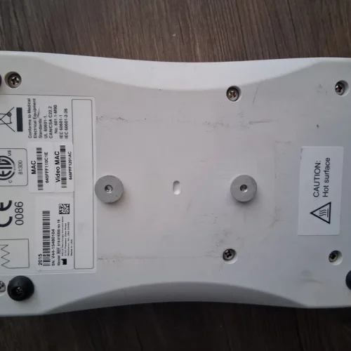 Natus Nicolet One v32 EEG System — EEG amplifier & headbox sss