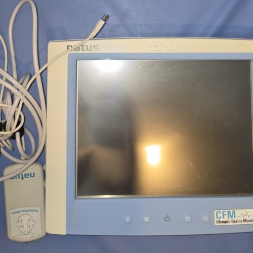 Natus Olympic Brainz Monitor (1)