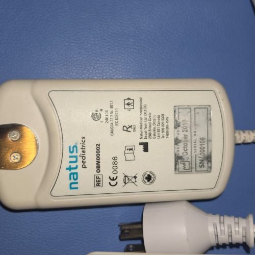 Natus Olympic Brainz Monitor (2)