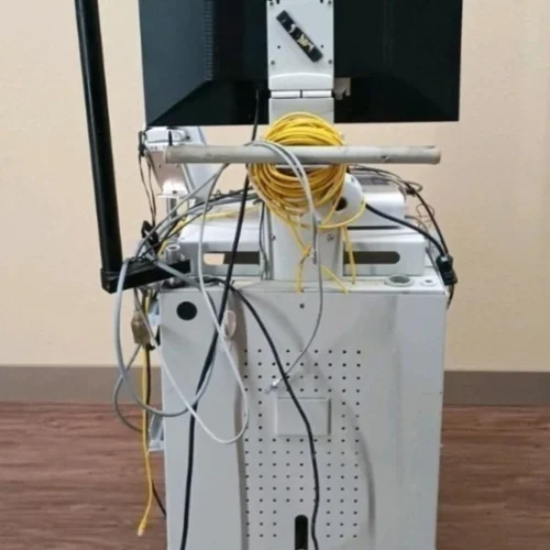 Nihon Kohden PSG 1100 Sleep Diagnostic System2