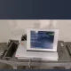 Notal Vision Foresee PHP Hyperacuity Perimeter – Powers On w Video