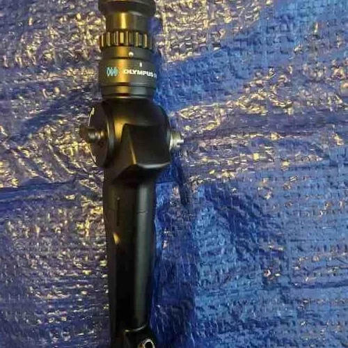 Olympus CYF-5 Flexible Cystoscope 2