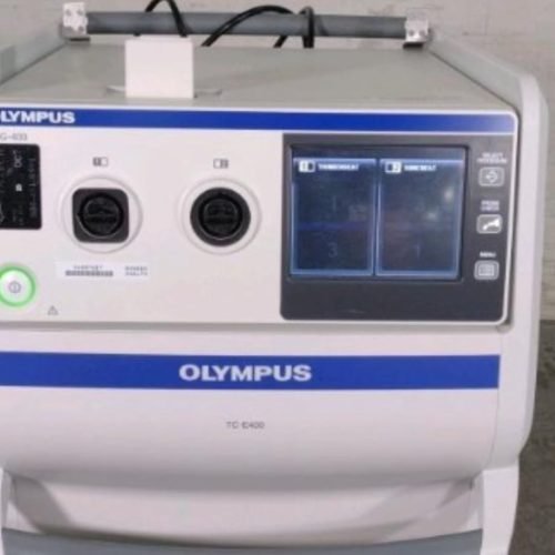Olympus USG 400 ULTRASONIC GENERATOR 1