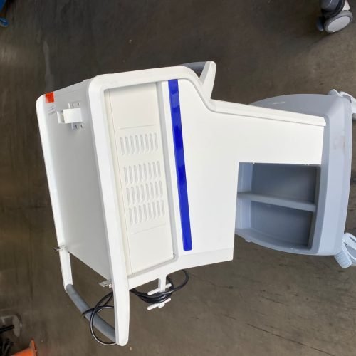 Olympus USG 400 ULTRASONIC GENERATOR