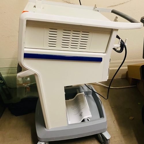 Olympus USG 400 Ultrasonic Generator (1)